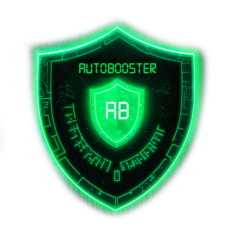 AUTOBOOSTER Logo